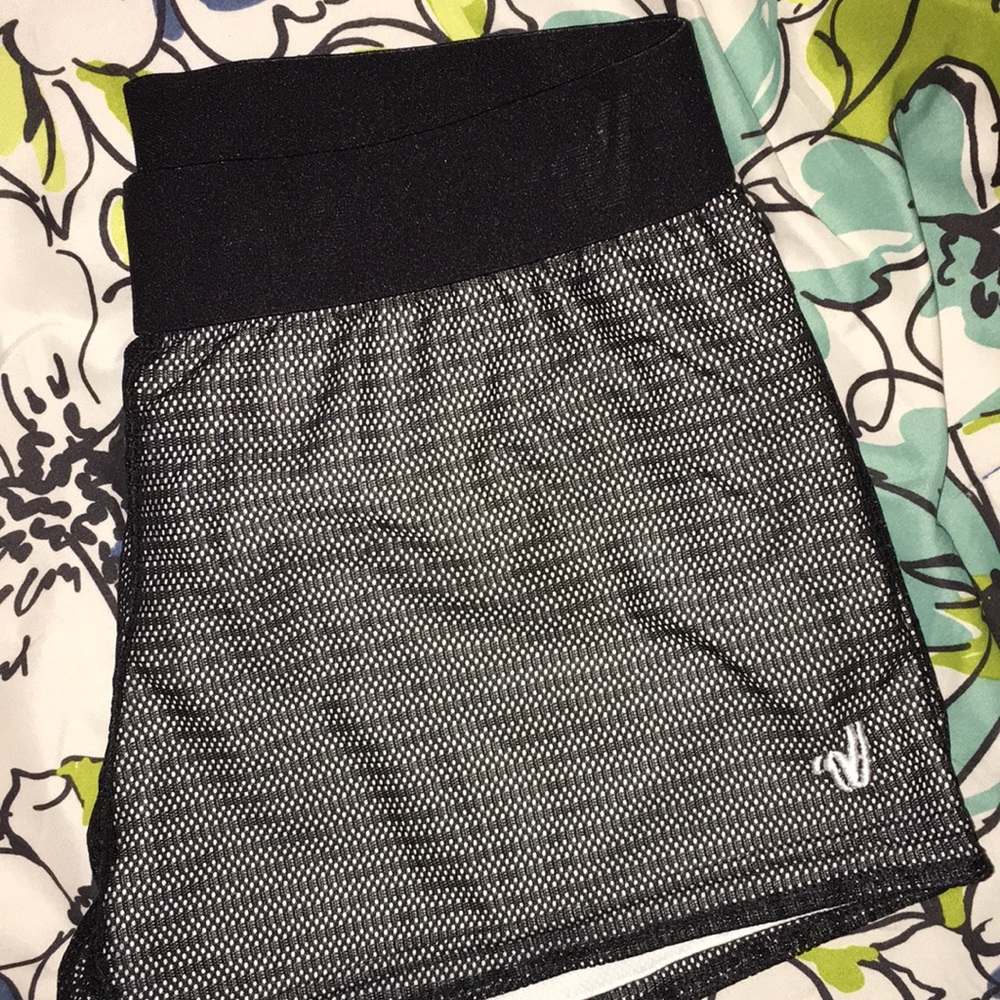 Athletic Shorts